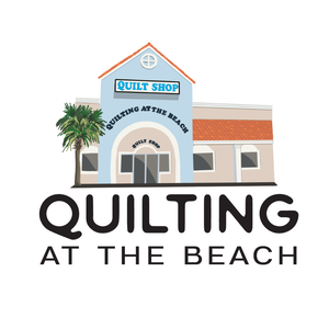 Fundraising Page: Quilting at the Beach